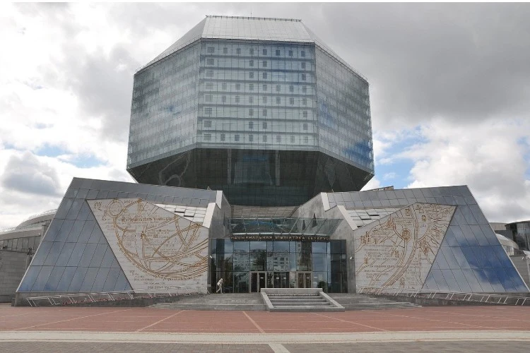 Презентация навигационной системы «KROPKI»